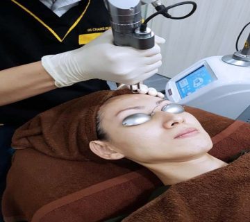 کلینیک لیزر در اصفهان