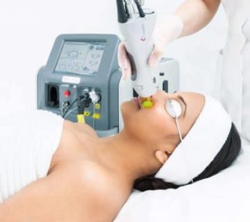 لیزر بدون بازگشت در اصفهان